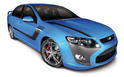 2011 FPV GT 32