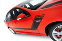 2011 FPV GT 4
