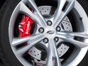 2011 FPV GT 8
