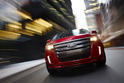 2011 Ford Edge 13