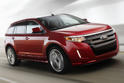 2011 Ford Edge 15