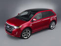2011 Ford Edge 18