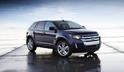 2011 Ford Edge 19