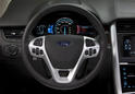 2011 Ford Edge 20