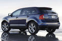 2011 Ford Edge 21
