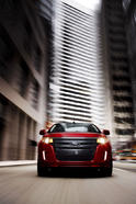 2011 Ford Edge 3
