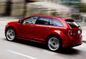 2011 Ford Edge 7
