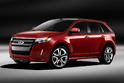 2011 Ford Edge 9