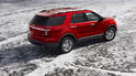 2011 Ford Explorer 12