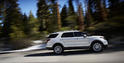 2011 Ford Explorer 14