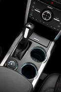 2011 Ford Explorer 22