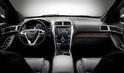 2011 Ford Explorer 3