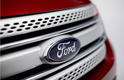 2011 Ford Explorer 33