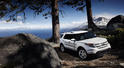 2011 Ford Explorer 40