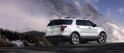 2011 Ford Explorer 41