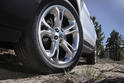2011 Ford Explorer 44