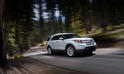 2011 Ford Explorer 5