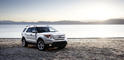 2011 Ford Explorer 50