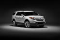 2011 Ford Explorer 61