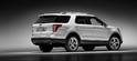 2011 Ford Explorer 63