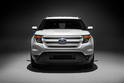 2011 Ford Explorer 68