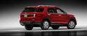 2011 Ford Explorer 69