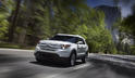 2011 Ford Explorer 7