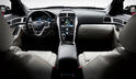 2011 Ford Explorer 70
