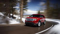 2011 Ford Explorer 71