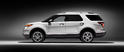 2011 Ford Explorer 74