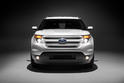 2011 Ford Explorer 77
