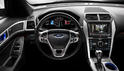 2011 Ford Explorer 79