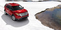 2011 Ford Explorer 8