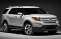 2011 Ford Explorer 82