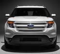 2011 Ford Explorer 85
