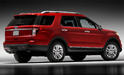 2011 Ford Explorer 86