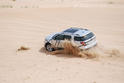2011 Ford Explorer Desert 12