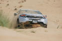 2011 Ford Explorer Desert 13