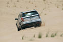 2011 Ford Explorer Desert 2