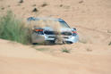2011 Ford Explorer Desert 9