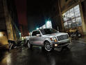 2011 Ford F150 Harley Davidson 12