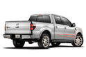 2011 Ford F150 Harley Davidson 13