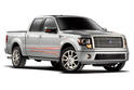 2011 Ford F150 Harley Davidson 15