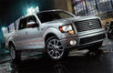 2011 Ford F150 Harley Davidson 16