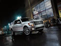 2011 Ford F150 Harley Davidson 17