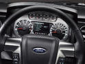 2011 Ford F150 Harley Davidson 4