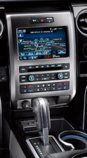 2011 Ford F150 Harley Davidson 5