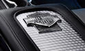 2011 Ford F150 Harley Davidson 6