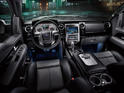2011 Ford F150 Harley Davidson 7