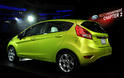 2011 Ford Fiesta 11